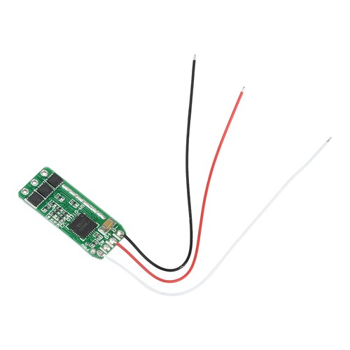 2S 7-15A RC Modell 3-Phasen Brushless Regler Motor Driver Board Elektrischer Regler - Bild 11 von 19