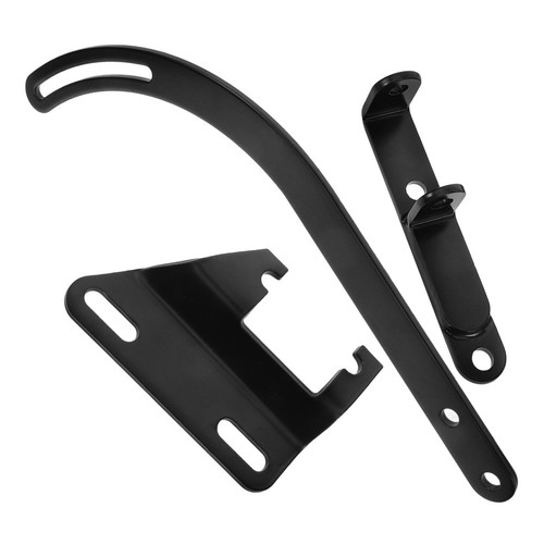 Water Pump Bracket Set Alternator for Easy Install Support Mounting - 第 1/12 張圖片