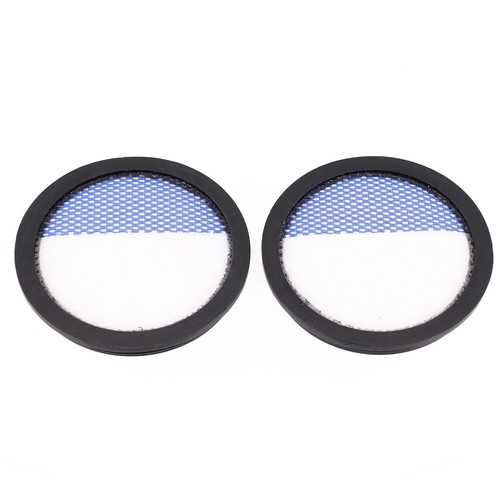 Efficient Dust Filtration with For Grundig VCP 5030 Motor Filters (2 Pack) - Picture 6 of 22