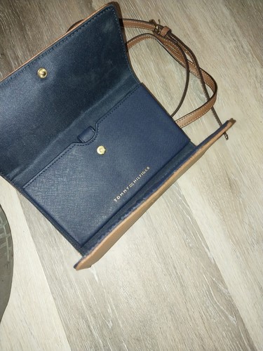 Tommy Hilfiger Umhängetasche / Portemonnaie - Bild 4 von 5