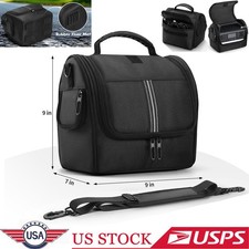 Storage Bag Carrying Case Protective Cover for Anker 521 Portable Power Station