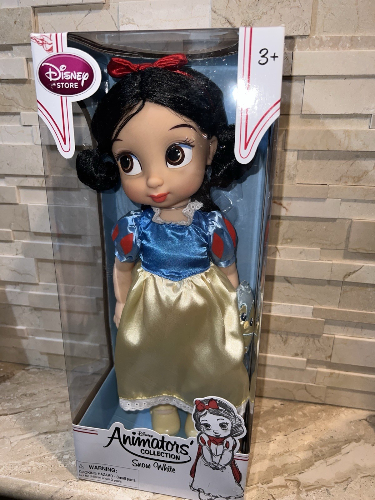Disney Princess Animators Collection Snow White 16