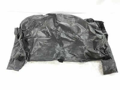 SOFT TOP ROOF W/REAR WINDOW FOR POLARIS RANGER MID SIZE