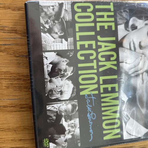 Die berüchtigte Wirtin (DVD 2011) Kim Novak Jack Lemmon Fred Astaire NEU VERSIEGELT - Bild 3 von 7