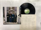 The Beatles Hey Jude Japan LP [29079ER]