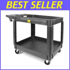 Max Works 500-lb Utility Service Cart