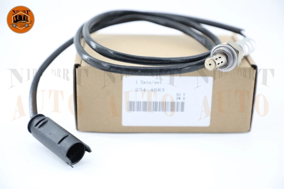 OEM 234-4683 Oxygen Sensor for 99-06 BMW 3 5 X3 X5 Z3 Z4 Land Rover Range Rover Foto 3 de 4