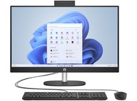 HP 27 All-in-One PC - AMD Ryzen™ 5, 16GB, 1TB