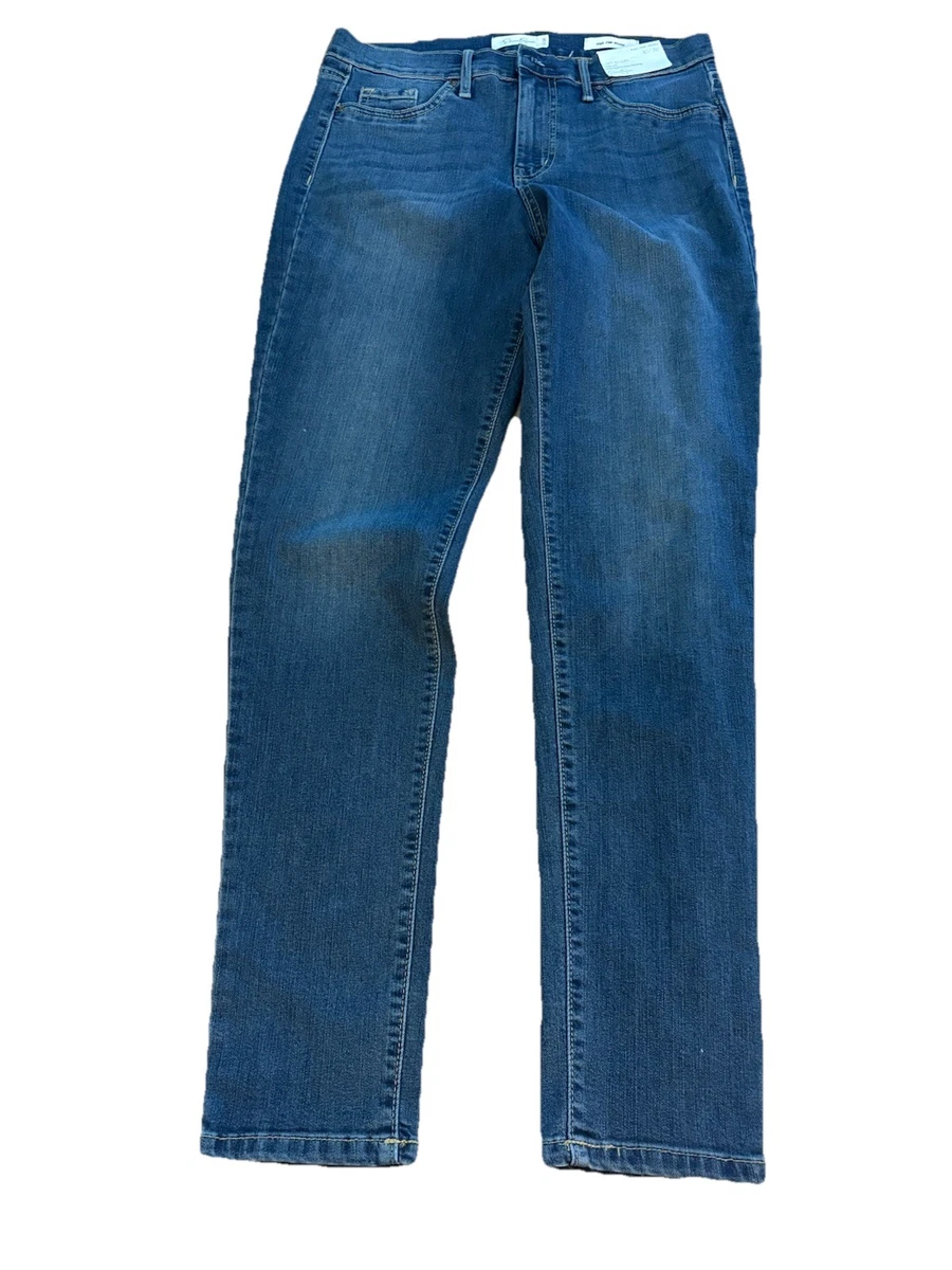 Kiss Me Skinny Jeans in Premium - Plus 24