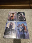 DC Comics Catwoman Black Cat Spider-Man Comic Book Lot Amazing Spider-Man