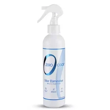 ZERO ODOR Multi-Purpose Odor Eliminator Spray 8 Oz.