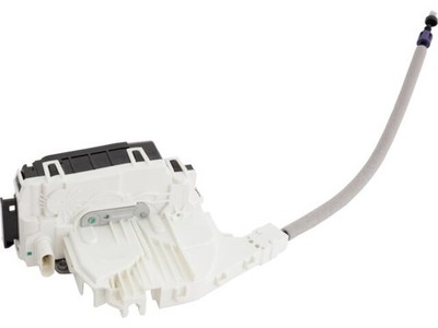 Replacement AP Door Lock Vacuum Actuator fits Mercedes SLS AMG 2012 Base 92FNVD