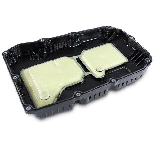 FILTRO IDRAULICO TRASMISSIONE AUTOMATICA PER MERCEDES BENZ 9G-Tronic Trasmission - Imagen 4 de 5