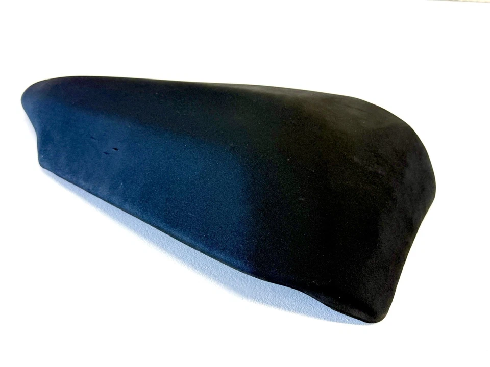 Sillín de asiento de pasajero usado genuino Ducati Panigale 959 1299 595P2621A Foto 2 de 4