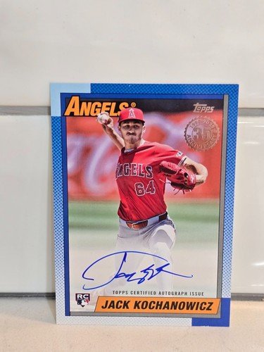 2025 Topps Series 2 Inserts, Parallels, & Relics - Picture 448 of 495