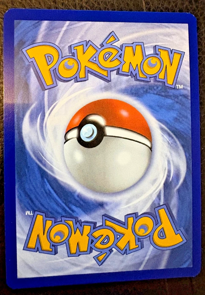 Lillie's Determination 119/132 Pokemon TCG Stuttgart Regional Promo (German) - Image 4 of 4