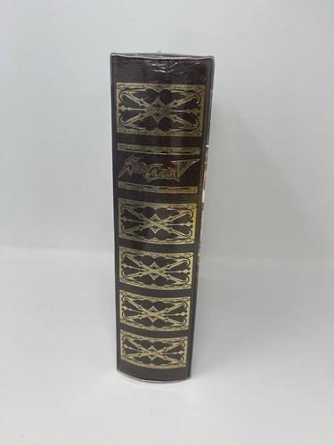 Soul Calibur V Collector's Edition PS3 PlayStation 3 New Sealed Book Box Set - Picture 2 of 8