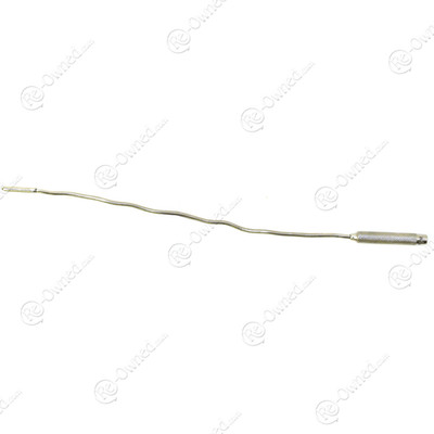 Grieshaber Bakes Common Bile Duct Dilator 3mm, 9in Length X:SU10921003