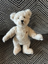 Boyds Bears Mohair Collection Jointed "Teddy B Bear" Collectors Edition No Tags