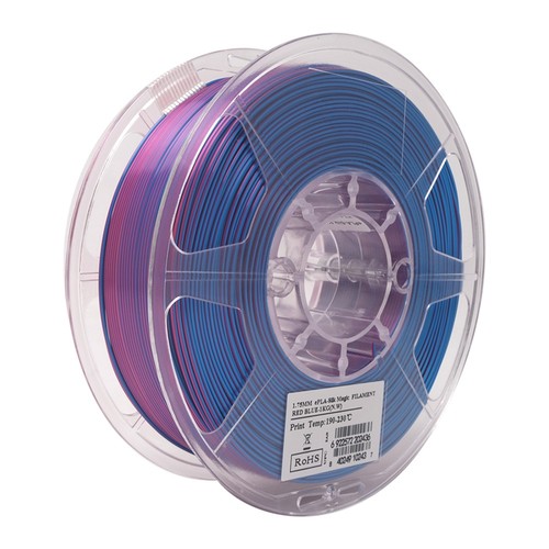 eSUN PLA-SilkMagic Filament - Zdjęcie 13 z 24