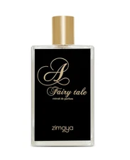 Zimaya A Fairy Tale Extrait de Parfum Spray for Women, 3.4 Fl. Oz