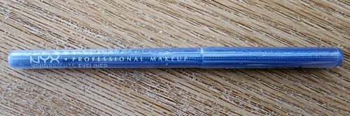 NYX Vivid Brights Eyeliner VBE04 Love (baby Blue).