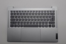 Original 5CB1P49156 Lenovo Thinkpad Keyboard Hungarian Slim 5 14IMH9
