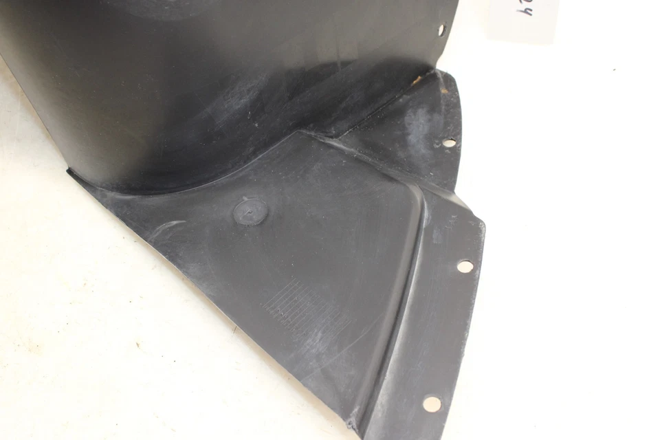 Guardabarros interior delantero izquierdo Saturn Sky Red Line 2007-2010 25831931 OEM MO124 Foto 2 de 4