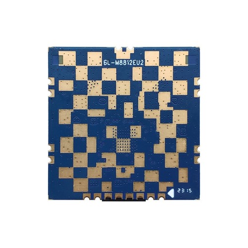 2X( Mapping- BL-M8812EU2 High- mit FEM Mapping- Hochleistungs-5G7694 - Photo 3/10