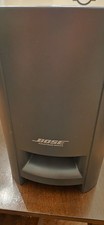 Bose PS 3-2-1 Series II Powered Speaker System Subwoofer Only