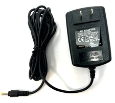 AC Adapter for Model TD12200 Switching Power Supply Cord Wall Charger