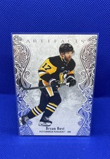 2025-26 Upper Deck Artifacts - Bryan Rust #30
