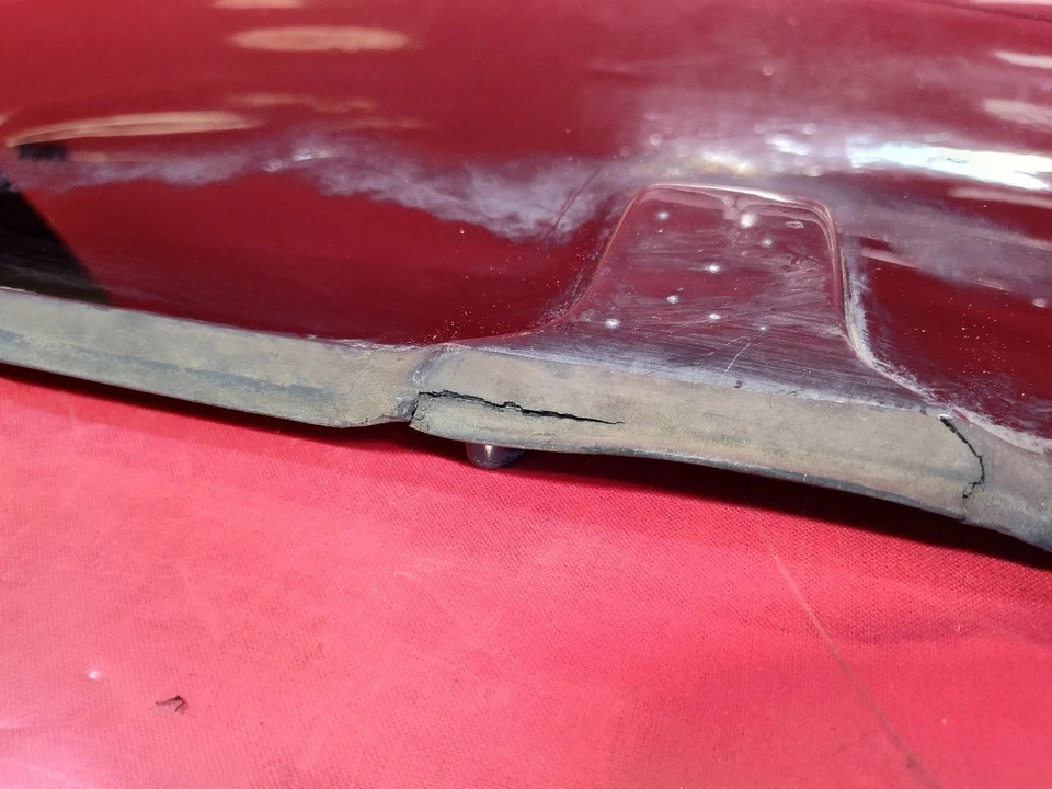 Nissan Xterra Frontier 2002-2004 (cabina King) techo corredizo techo corredizo vidrio 73610-9Z400 Foto 3 de 4