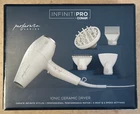 INFINITIPRO CONAIR Ionic Ceramic Hair Dryer Performa Series Free US Shipping