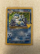 Pocket Scout - Pokémon TCG Blastoise Holo Holo Rare Card Classic Collection 2/102 Celebrations