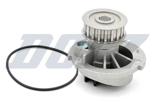 Wasserpumpe MotorküHlung Dolz O150 FüR Meriva X03 CC Astra T98 Opel F70 Combo-image