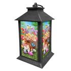 Briarwood Lane Bunnies and Baskets Lantern