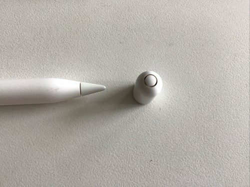 Apple Pencil - 第 7/11 張圖片