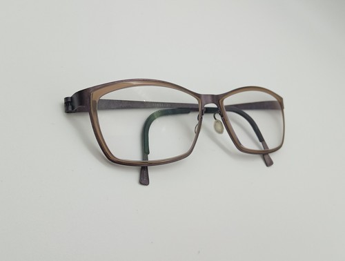 Lindberg O50/83EM Strip Titanium Brille Brillengestell Brille - Bild 20 von 24