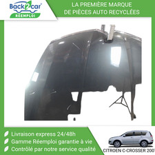Capot Citroen C-CROSSER
