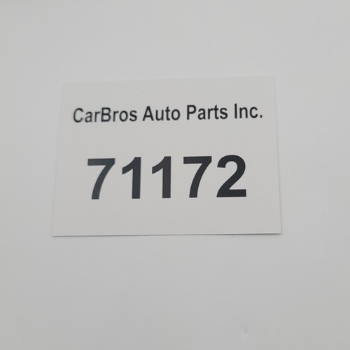 2019 - 2023 LEXUS TOYOTA Cruise Control Distance Radar Sensor OEM 88210-33120 - Picture 17 of 17