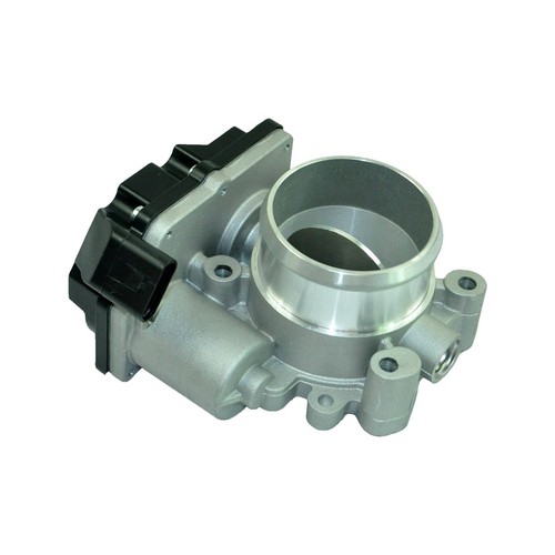 A6460901270 A6460901470 A6460900870 (5 Pins) Throttle Body FOR Mercedes Sprinter - Picture 4 of 7