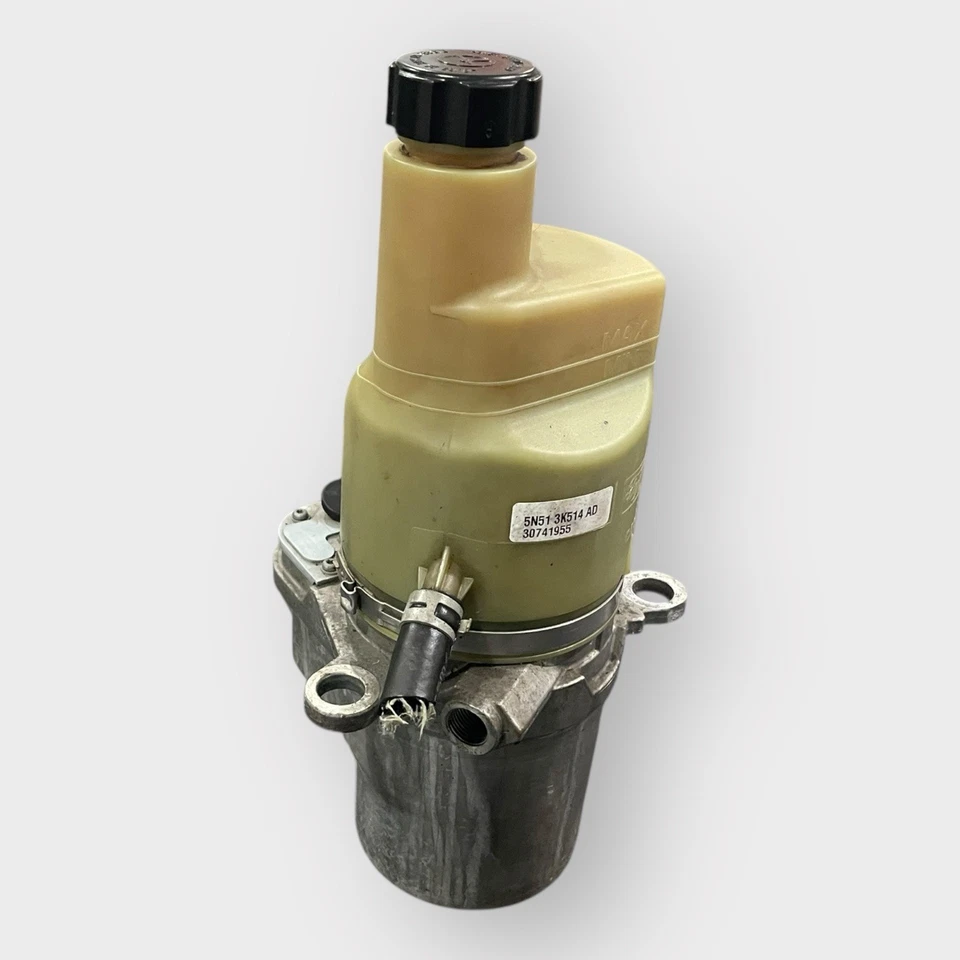 Bomba de dirección asistida eléctrica Volvo S40 V50 C70 C30 2004-2013 OEM 5N513K514AD Foto 2 de 4