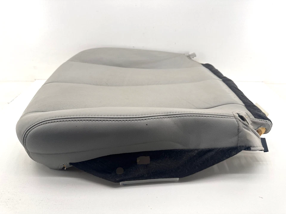 Passenger Front Seat Bottom Cushion Leather LB14 OEM TOYOTA SIENNA 11-20 - Image 2 of 4