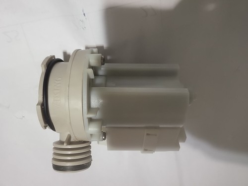 Viking Dishwasher Drain Pump 006521-000