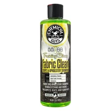 Chemical Guys Foaming Citrus 16 oz. Fabric Clean Carpet/Upholstery Shampoo