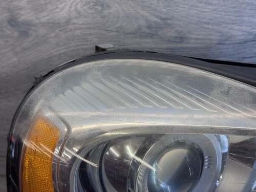 VOLVO XC90 (2007-2014) COMPLETE Right BI-XENON ADAPTIVE HEADLIGHT 31217048/O\S - Picture 11 of 20