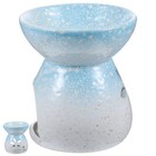  Dekorative Kerzenwärmer -Desktop -Aroma -Ofenhöhe Muster Aroma Diffusor