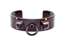 Herm s/Bracelet - Medor Aluminium Sunset - T3 - New, Full set 