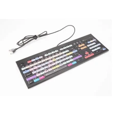 ogicKeyboard ASTRA 2 Series PC Wired Backlit Keyboard - SKU#1863372